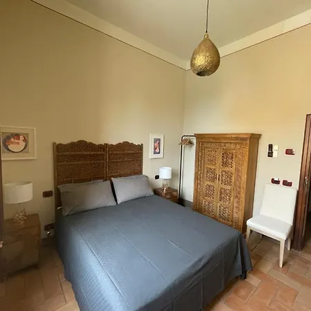 Natalina Bed & Breakfast *