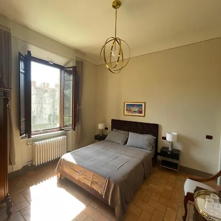 Natalina Bed & Breakfast *