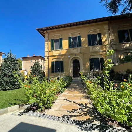 Bed & Breakfast Natalina *