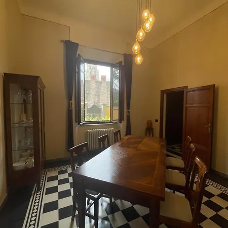 Natalina B&B 피사