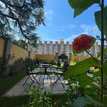 Natalina B&B 피사